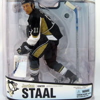 McFarlane NHL Hockey Action Figures Series 18: Jordan Staal