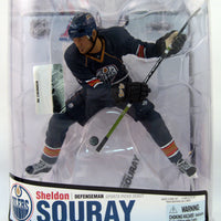 McFarlane NHL Hockey Action Figures Series 18: Sheldon Souray