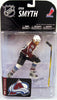 McFarlane NHL Hockey Action Figures Series 19: Ryan Smith White Variant