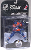 McFarlane NHL Hockey Action Figures Series 21 (2009 Wave 1): Sheldon Souray (Sub-Standard Packaging)