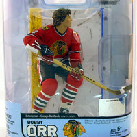 McFarlane NHL Hockey Legends Action Figures Series 5: Bobby Orr