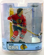 McFarlane NHL Hockey Legends Action Figures Series 5: Bobby Orr