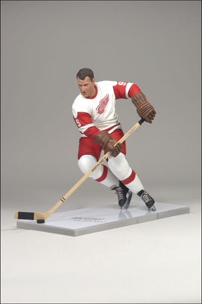 McFarlane NHL Hockey Legends Action Figures Series 6: Gordie Howe