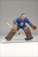McFarlane NHL Hockey Legends Action Figures Series 6: Johnny Bower