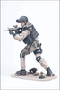 Navy Seal Commando  6" Figure McFarlane Military Soldiers Series 2