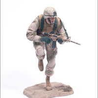 AIR FORCE SPECIAL OPERATIONS COMMAND, CCT  6" Action Figure MCFARLANE MILITARY SOLDIERS REDEPLOYED Spawn McFarlane Toy