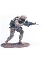 MARINE CORPS RECON 6" Action Figure MCFARLANE MILITARY SOLDIERS REDEPLOYED Spawn McFarlane Toy