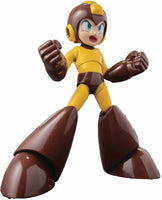 Mega Man 4 Inch Action Figure MDLX - Mega Man Blade Version