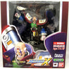 Mega Man X 7 Inch Action Figure D-Arts Series - Sigma