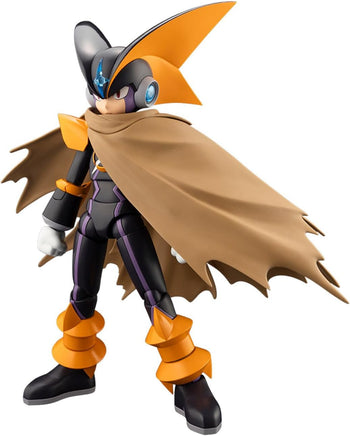 Megaman 6 Inch Model Kit 1/12 Scale - NetNavi Bass