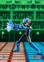 Megaman 5 Inch Action Figure Exquisite Basic - MegaMan.EXE