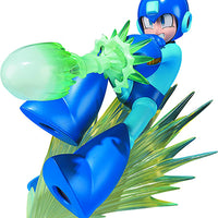 Megaman 3 Inch Static Figure Figuartz Zero - Megaman