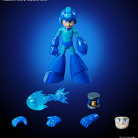 Megaman 4 Inch Action Figure MDLX - Mega Man