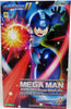 Megaman 6 Inch Model Kit - Mega Man Version 11 Premium Charge Shot