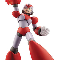 Megaman 6 Inch Model Kit - Mega Man X Rising Fire