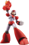 Megaman 6 Inch Model Kit - Mega Man X Rising Fire