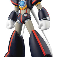 Megaman 6 Inch Model Kit Plastic - Axl