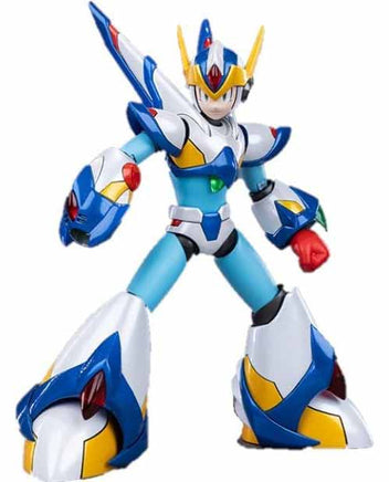 Megaman X 6 Inch Action Figure Exquisite Basic - X Falcon Armor Version