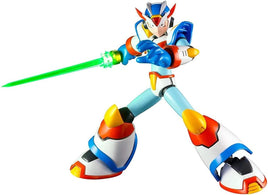 Megaman X 6 Inch Model Kit - Max Armor version