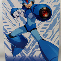 Megaman X 6 Inch Model Kit Figure 1/12 Scale Model Kit - Mega Man X