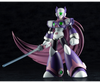 Megaman X 6 Inch Model Kit - Zero Nightmare Version