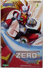 Megaman X 6 Inch Model Kit - Zero Reissue