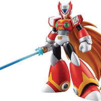 Megaman X 6 Inch Model Kit - Zero Reissue