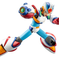 Megaman X2 Model Kit - Mega Man X with the Second Armor Double Charge Shot Version
