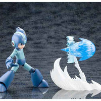 Mega Man 6 Inch Model Kit - Mega Man Version 11