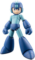 Mega Man 6 Inch Model Kit - Mega Man Version 11