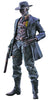 Metal Gear Solid 5 Phantom Pain 8 Inch Action Figure Play Arts Kai - Skull Face