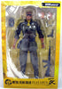 Metal Gear Solid Peace Walker 8 Inch Action Figure Play Arts Kai Series - Kazuhira Miller