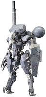 Metal Gear Solid V The Phantom Pain Model Kit 1/100 Scale - Sahelanthropus