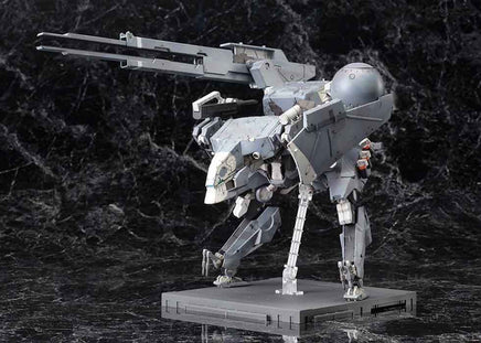 Metal Gear Solid V The Phantom Pain Model Kit 1/100 Scale