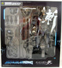 Metal Gears Rising 8 Inch Action Figure Play Arts Kai Series - Raiden