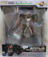 Metroid Prime 11 Inch Statue Figure Painted PVC - Samus Phazon Suit Regular Version