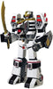 Mighty Morphin Power Rangers 10 Inch Action Figure - Legacy White Tigerzord