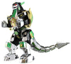 Mighty Morphin Power Rangers 11 Inch Action Figure - Legacy Dragonzord (Sub-Standard Packaging)