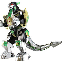 Mighty Morphin Power Rangers 11 Inch Action Figure - Legacy Dragonzord (Sub-Standard Packaging)