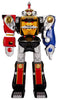 Mighty Morphin Power Rangers Legacy 10 Inch Action Figure - Ninja Megazord