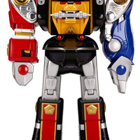 Mighty Morphin Power Rangers Legacy 10 Inch Action Figure - Ninja Megazord