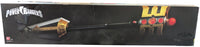 Mighty Morphin Power Rangers Life Size Accessory Legacy Series - Zeo Golden Power Staff
