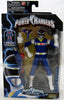 Power Rangers Legacy 6 Inch Action Figure Astro Megazord Series - Blue Ranger Space