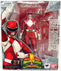 Power Rangers Mighty Morphin 6 Inch Action Figure S.H. Figuarts - Red Ranger