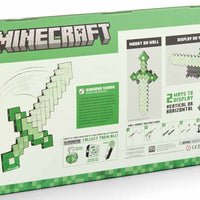 Minecraft Collector Replica Life Size Prop Replica - Minecraft Diamond Sword