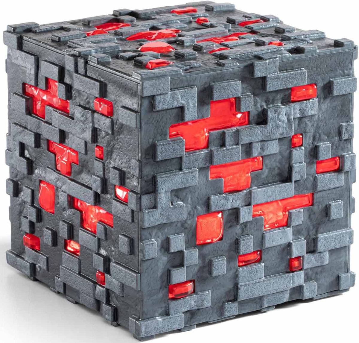 Minecraft Illuminating Collector Replica Life Size Prop Replica - Mine ...