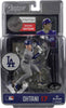 MLB Baseball SportsPicks 7 Inch Static Figure Los Angeles Dodgers Exclusive - Shohei Ohtani Platinum