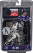 MLB Baseball SportsPicks 7 Inch Static Figure Los Angeles Dodgers - Shohei Ohtani