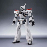 Mobile Police Patlabor EZY 6 Inch Action Figure S.H.Figuarts - Ingram-Plus AV-98Plus