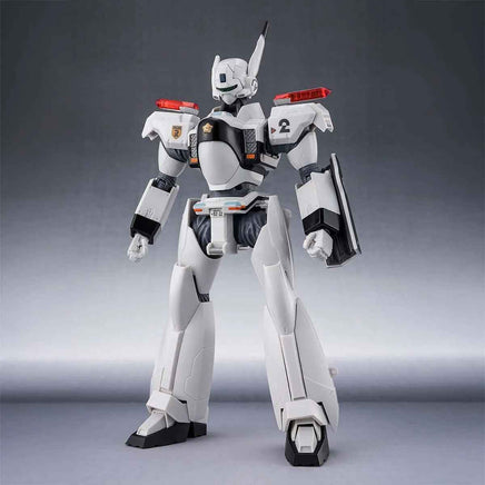 Mobile Police Patlabor EZY 6 Inch Action Figure S.H.Figuarts - Ingram-Plus AV-98Plus